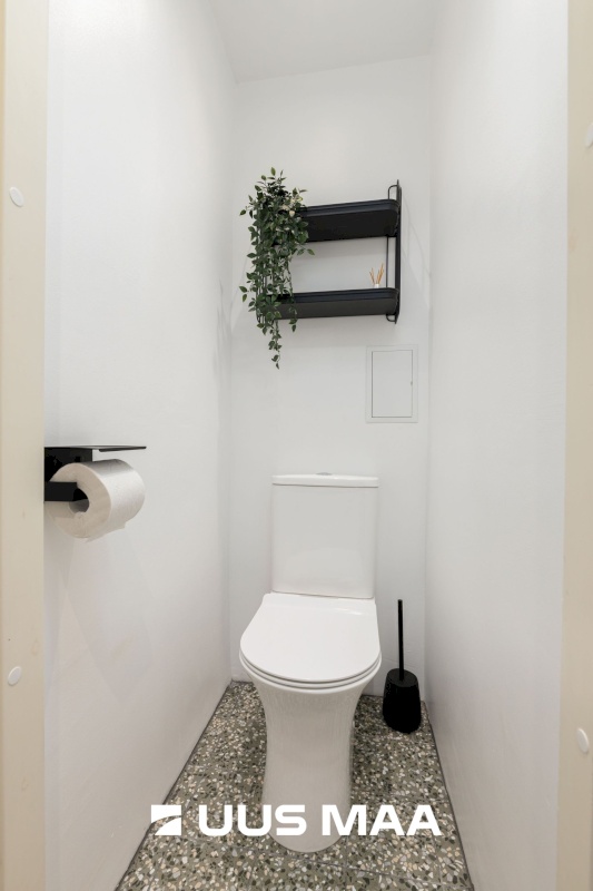 Tallinn, Haabersti linnaosa, Pirni 6a