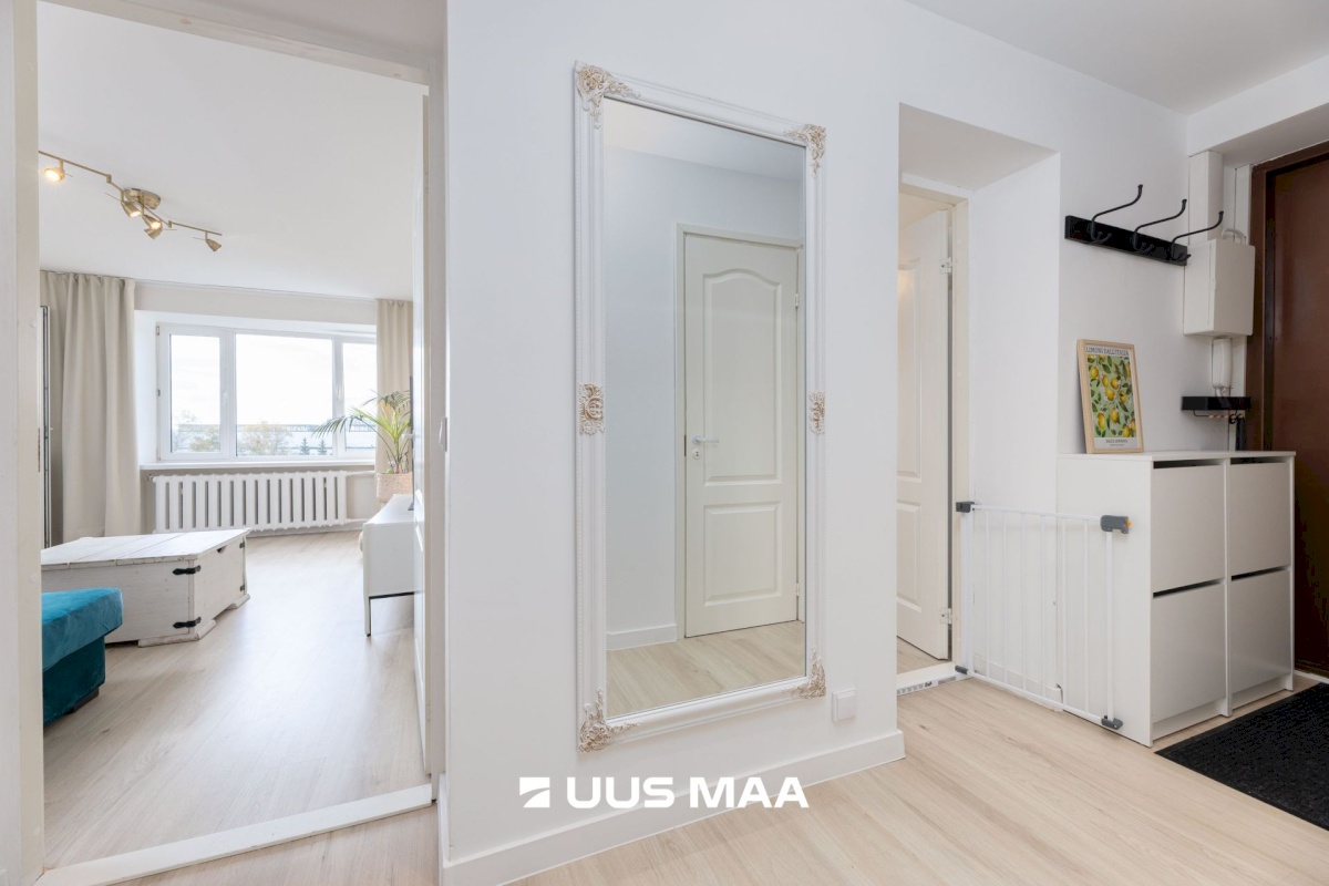 Tallinn, Haabersti linnaosa, Pirni 6a