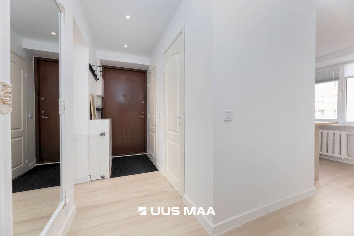 Tallinn, Haabersti linnaosa, Pirni 6a