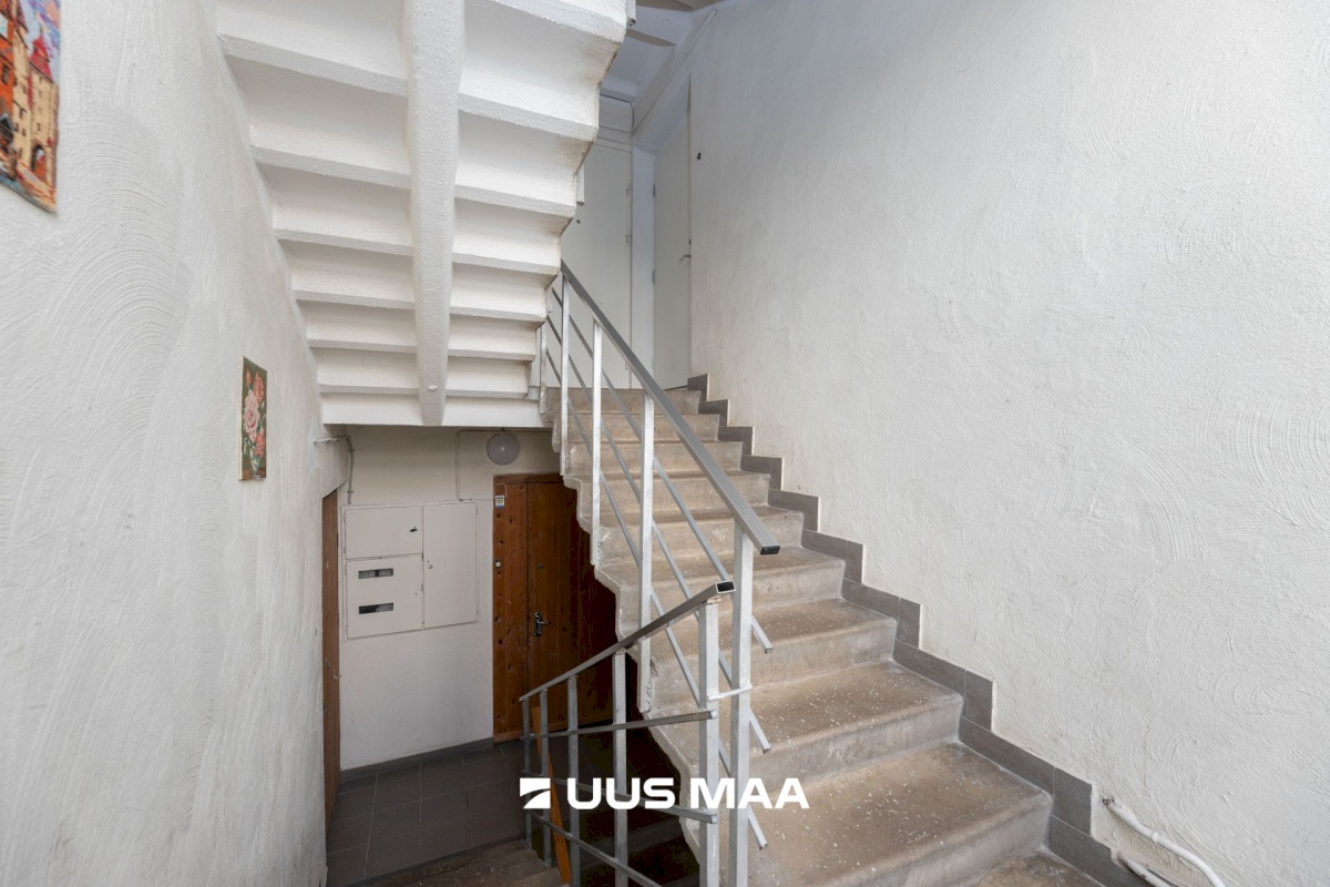 Tallinn, Haabersti linnaosa, Pirni 6a