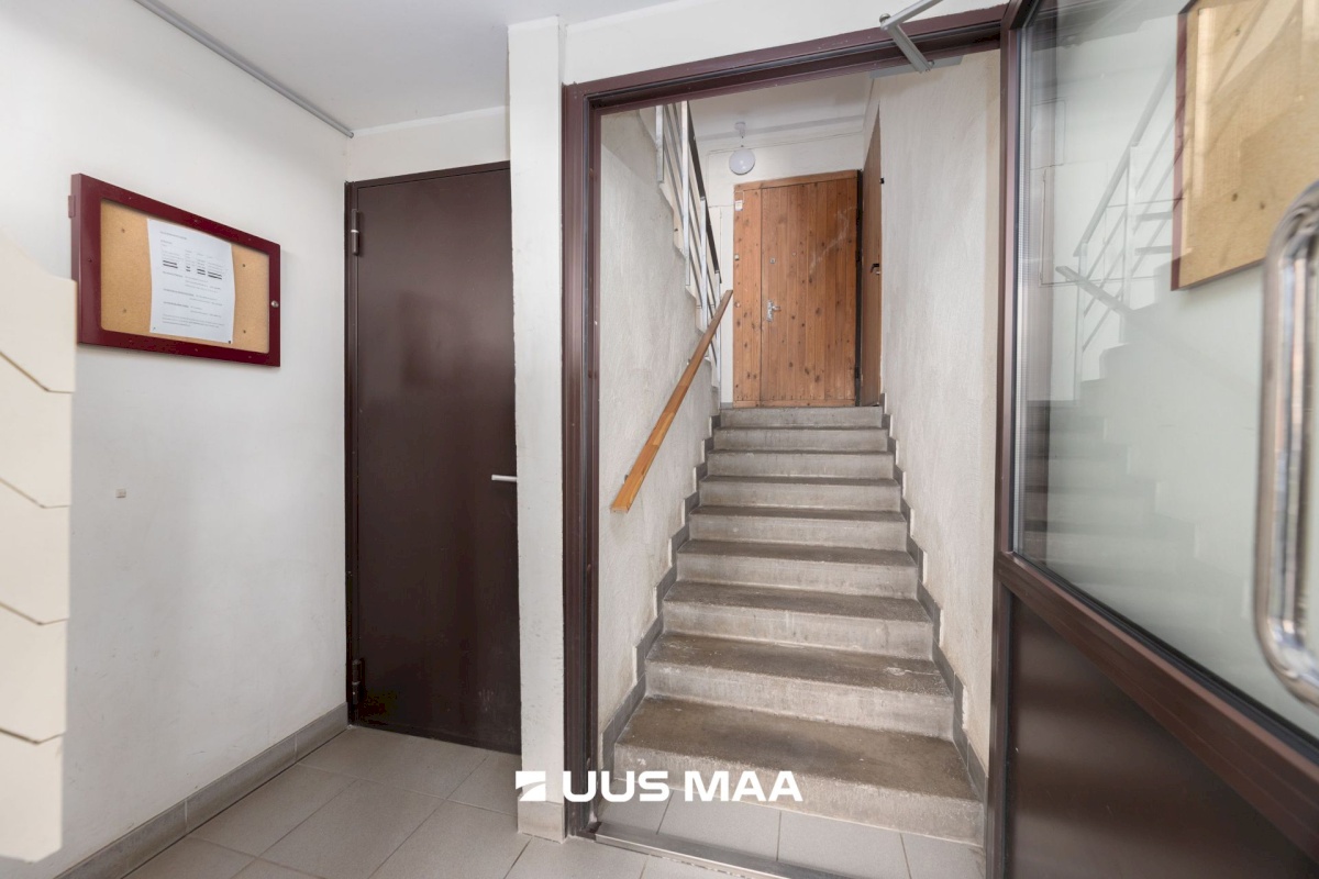 Tallinn, Haabersti linnaosa, Pirni 6a