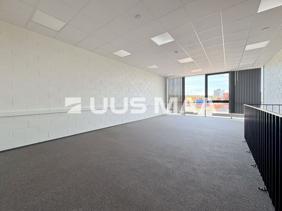 Tallinn, Lasnamäe linnaosa, Iru küla, Metsa tee 1