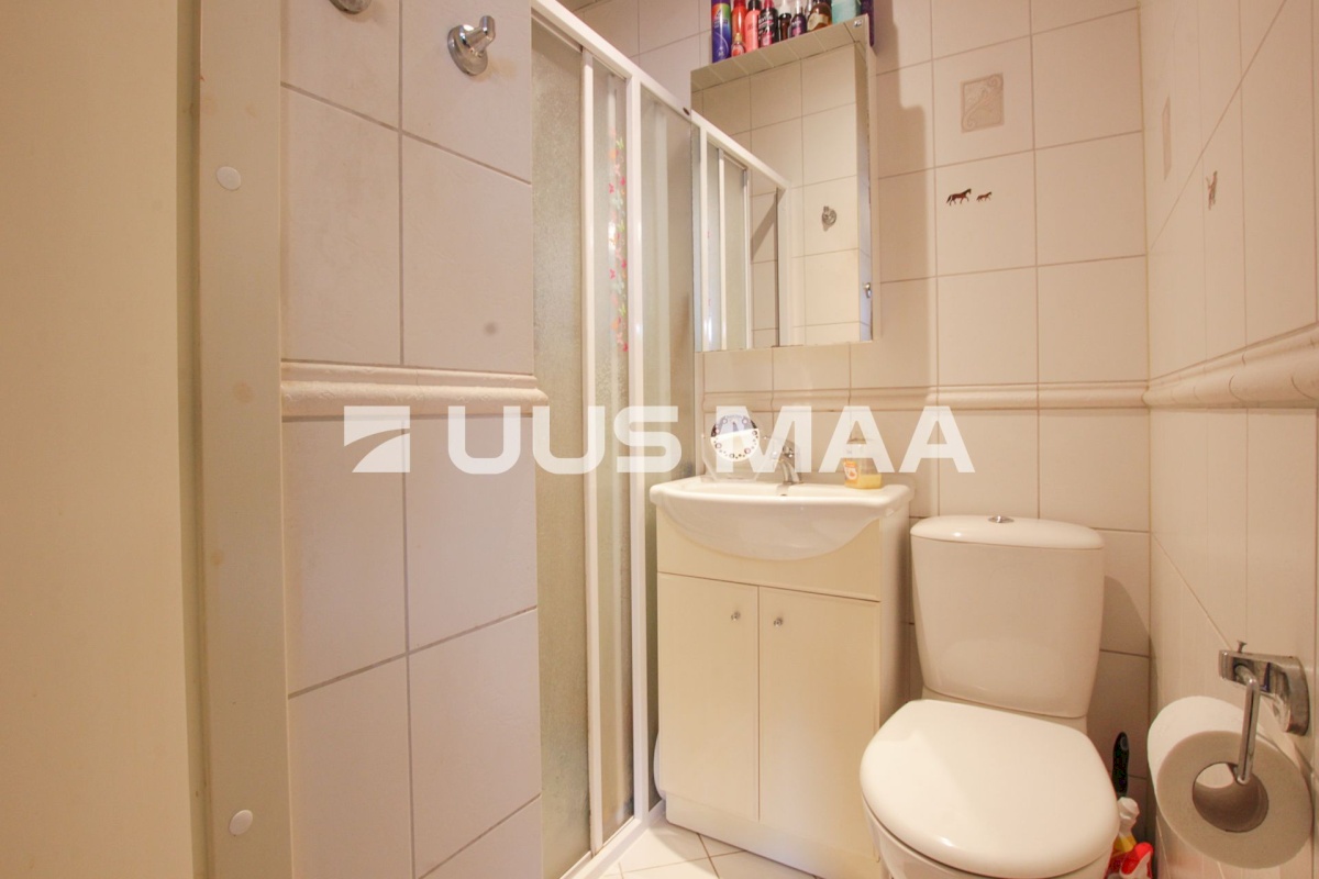 Pärnu linn, Pärnu linn, Kesklinn, Riia mnt 39