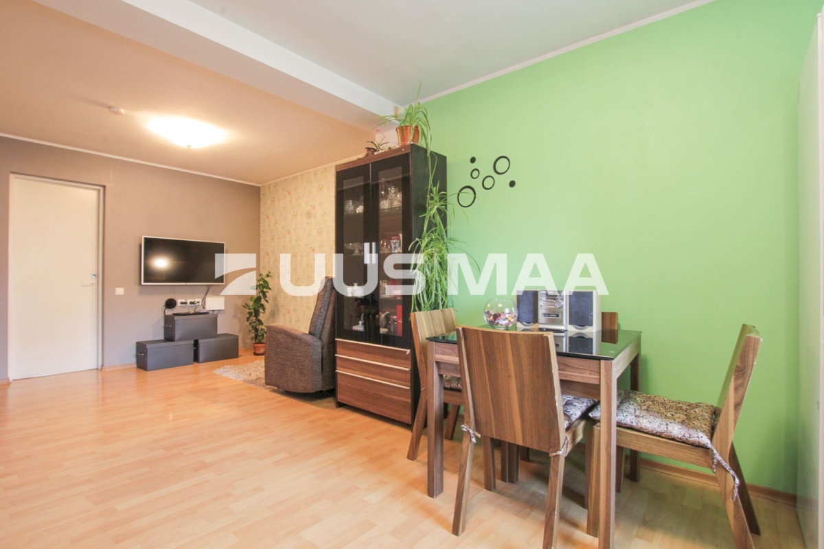 Pärnu linn, Pärnu linn, Kesklinn, Riia mnt 39