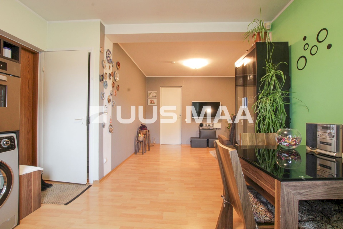 Pärnu linn, Pärnu linn, Kesklinn, Riia mnt 39