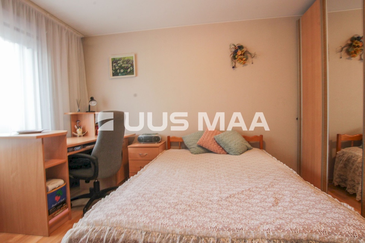 Pärnu linn, Pärnu linn, Kesklinn, Riia mnt 39