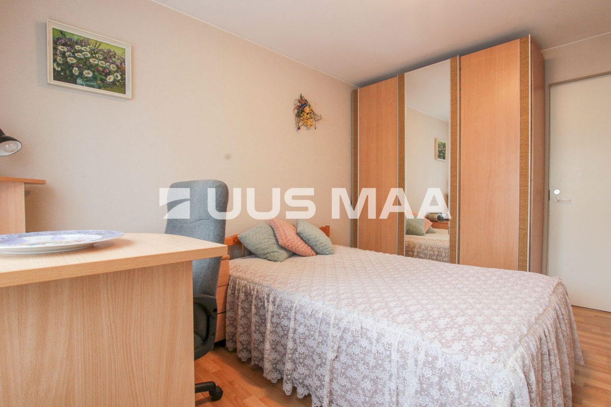 Pärnu linn, Pärnu linn, Kesklinn, Riia mnt 39