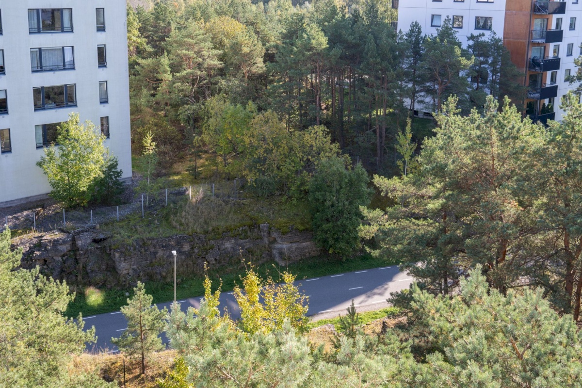Tallinn, Haabersti linnaosa, Kadaka tee 191c