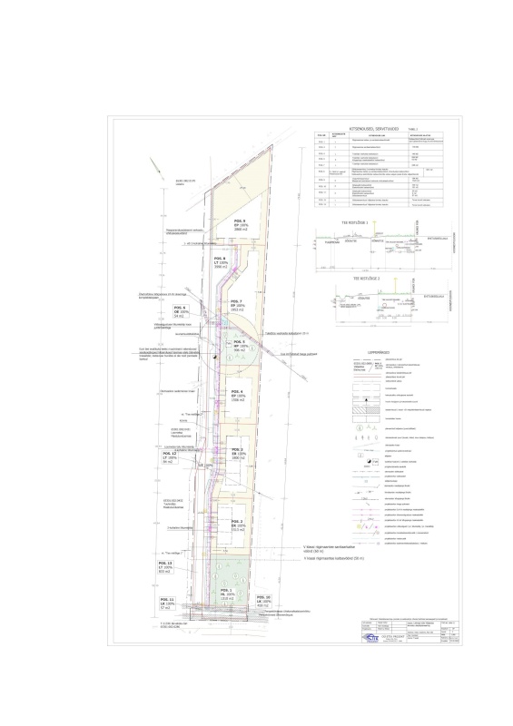 Rae vald, Lehmja küla, Loometsa tee