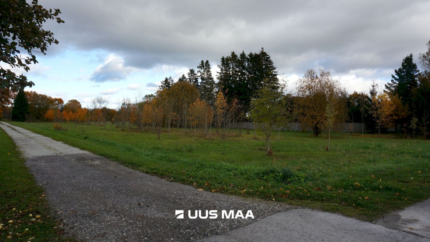 Rae vald, Lehmja küla, Loometsa tee