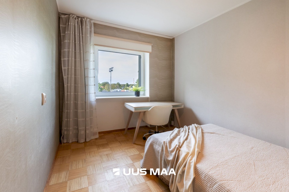 Tallinn, Kristiine linnaosa, Tondi, Kajaka 4