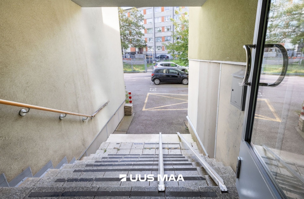 Tallinn, Kristiine linnaosa, Tondi, Kajaka 4