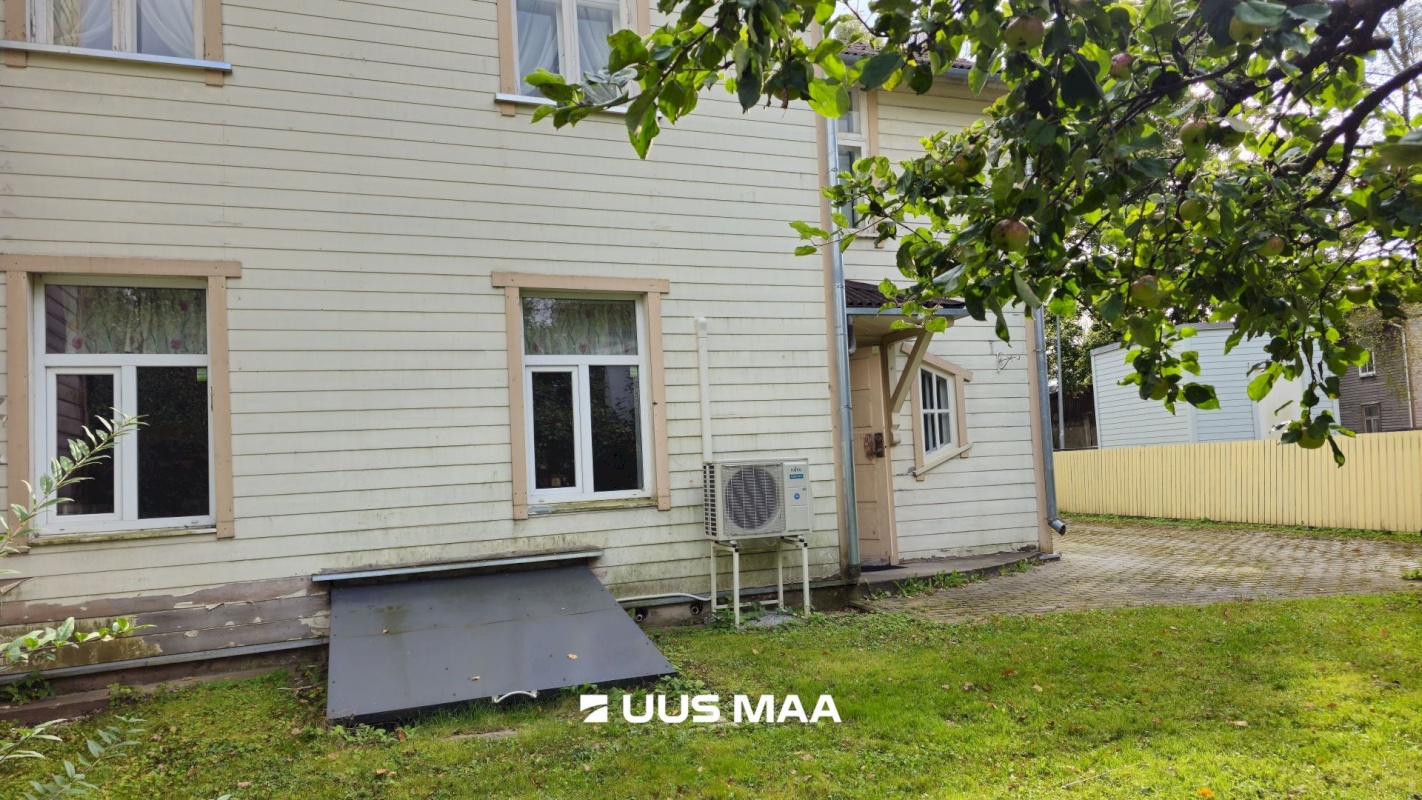 Tartu linn, Tartu linn, Veeriku, Lõuna 11-2