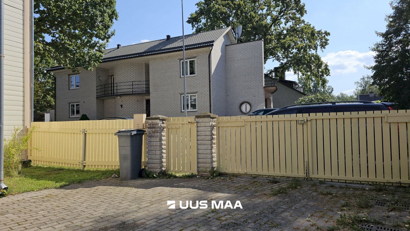 Tartu linn, Tartu linn, Veeriku, Lõuna 11-2