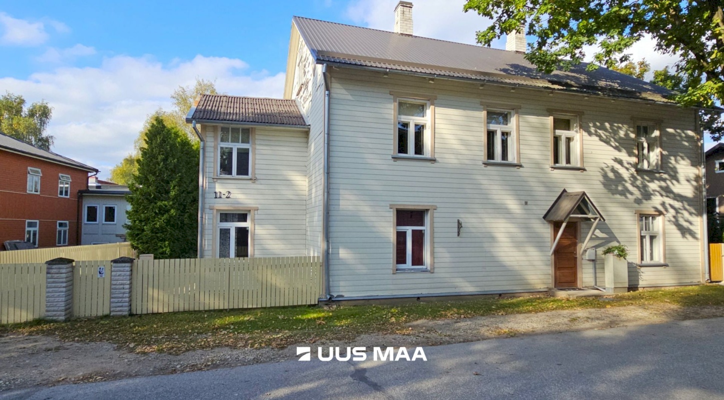 Tartu linn, Tartu linn, Veeriku, Lõuna 11-2