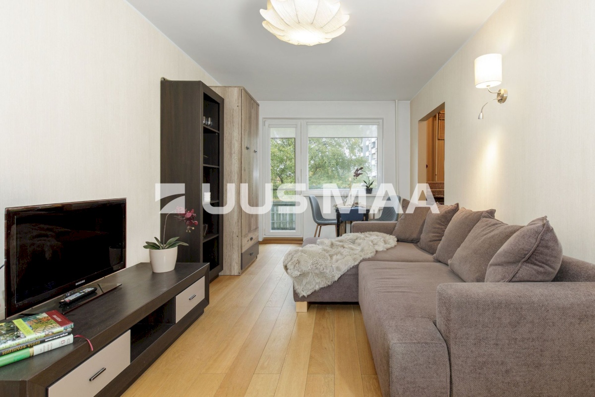 Tallinn, Põhja-Tallinna linnaosa, Pelguranna, Ehte 3