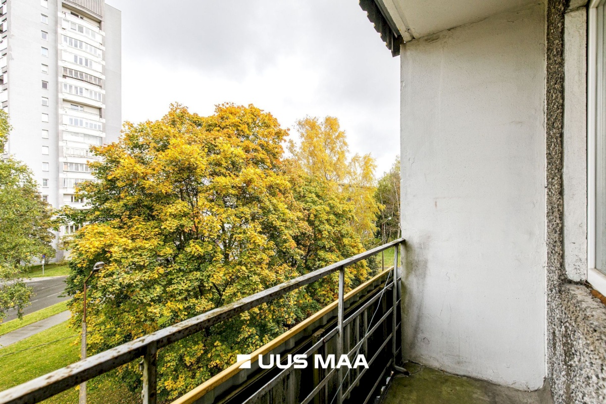 Tallinn, Põhja-Tallinna linnaosa, Pelguranna, Ehte 3