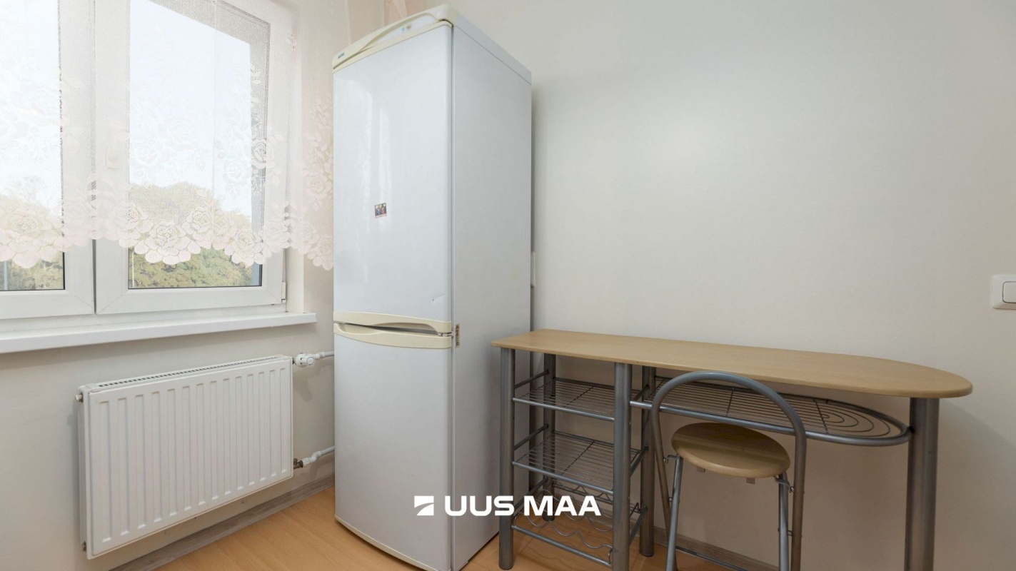 Tallinn, Mustamäe linnaosa, Mustamäe, Ehitajate tee 43