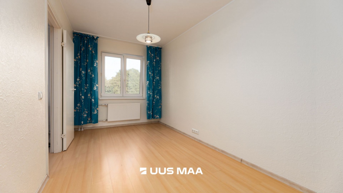 Tallinn, Mustamäe linnaosa, Mustamäe, Ehitajate tee 43