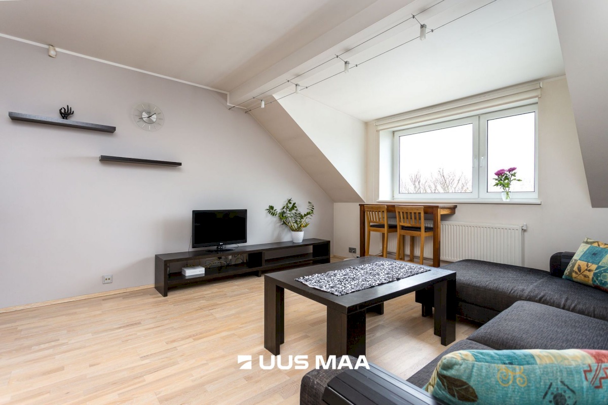 Tallinn, Põhja-Tallinna linnaosa, Kopliranna 27