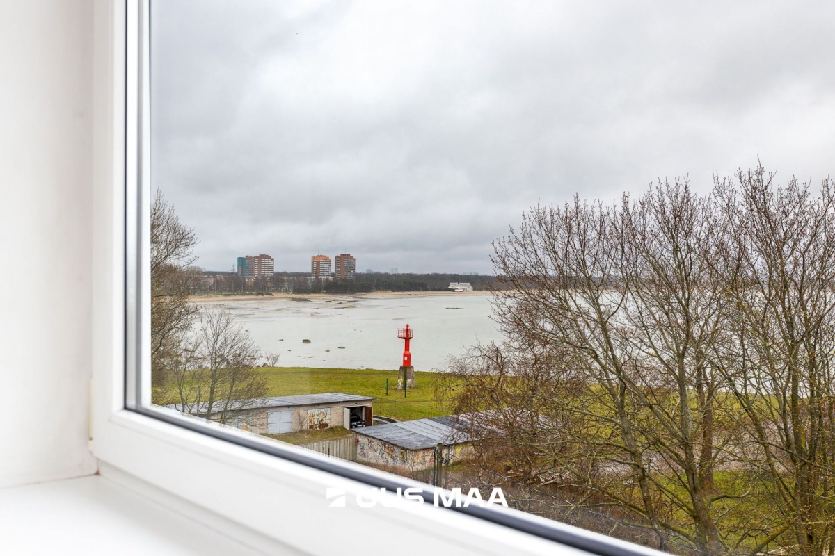 Tallinn, Põhja-Tallinna linnaosa, Kopliranna 27