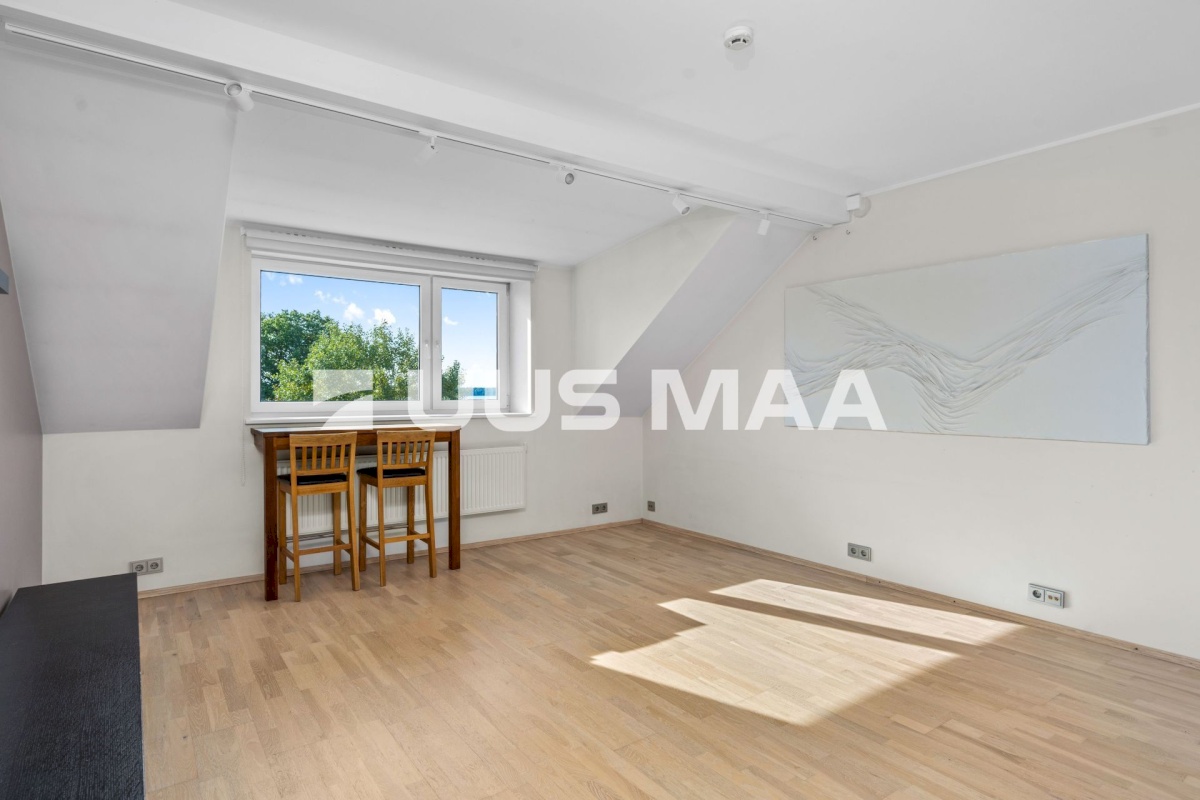 Tallinn, Põhja-Tallinna linnaosa, Kopliranna 27