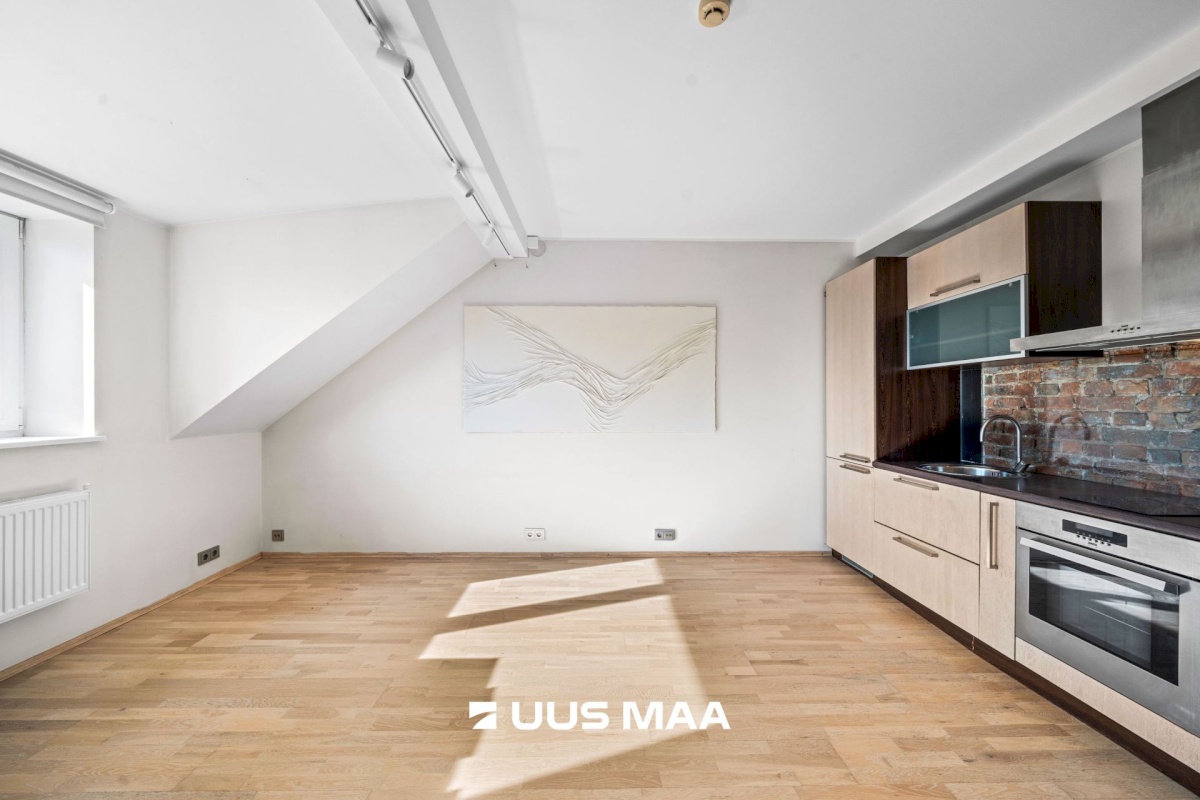 Tallinn, Põhja-Tallinna linnaosa, Kopliranna 27