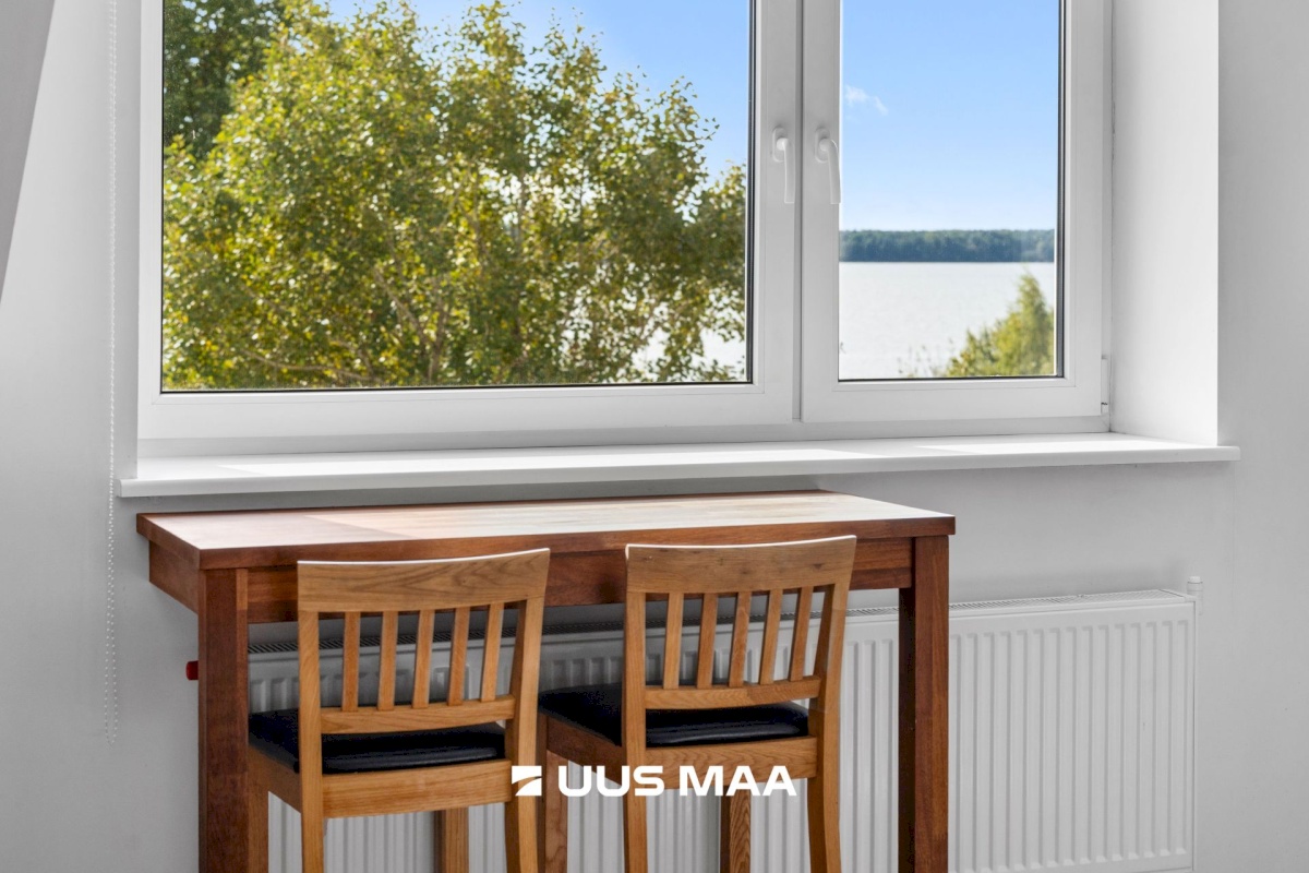 Tallinn, Põhja-Tallinna linnaosa, Kopliranna 27