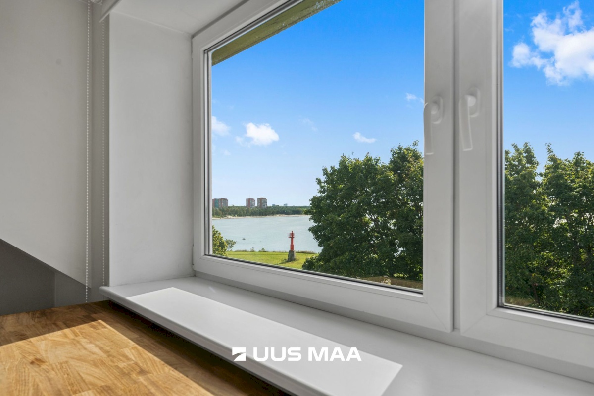 Tallinn, Põhja-Tallinna linnaosa, Kopliranna 27