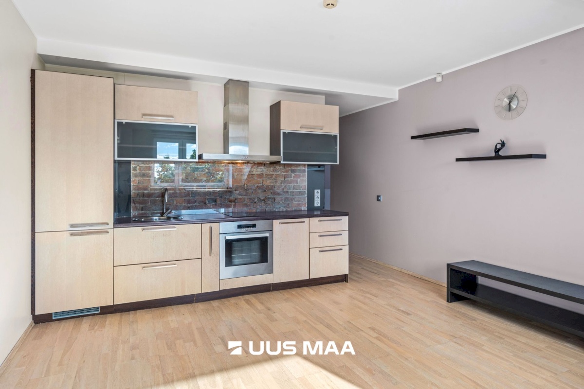 Tallinn, Põhja-Tallinna linnaosa, Kopliranna 27