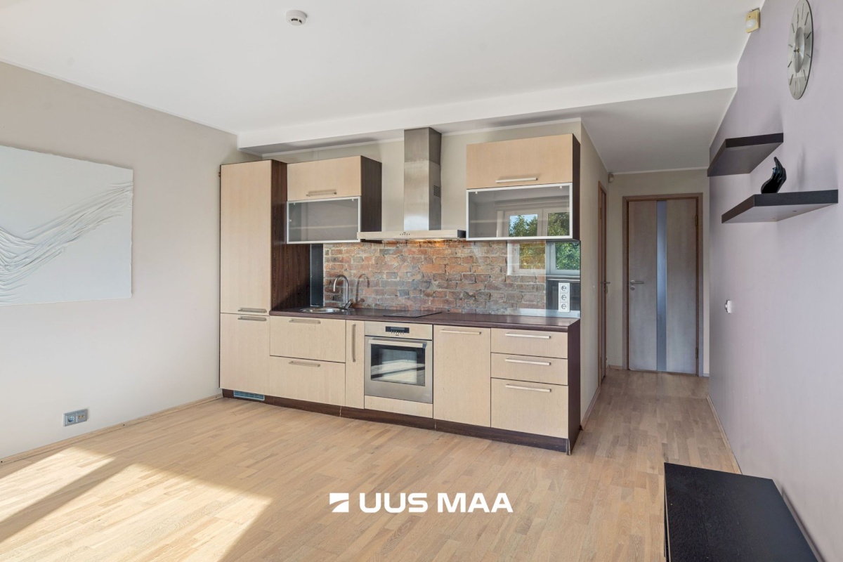 Tallinn, Põhja-Tallinna linnaosa, Kopliranna 27