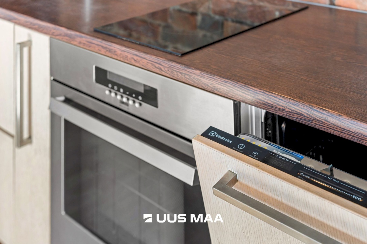 Tallinn, Põhja-Tallinna linnaosa, Kopliranna 27