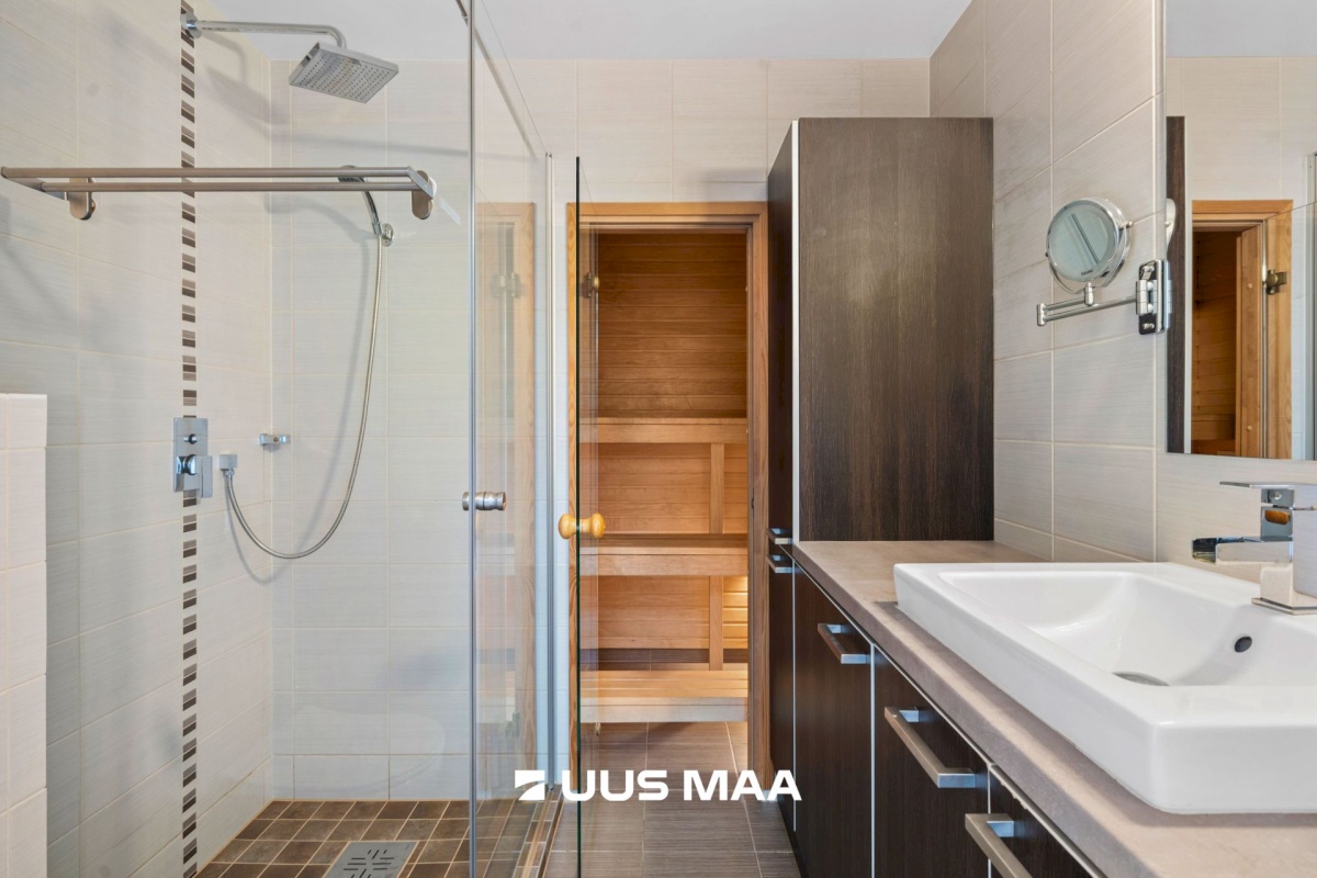 Tallinn, Põhja-Tallinna linnaosa, Kopliranna 27