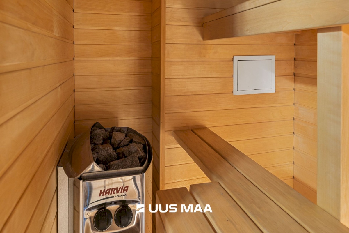 Tallinn, Põhja-Tallinna linnaosa, Kopliranna 27