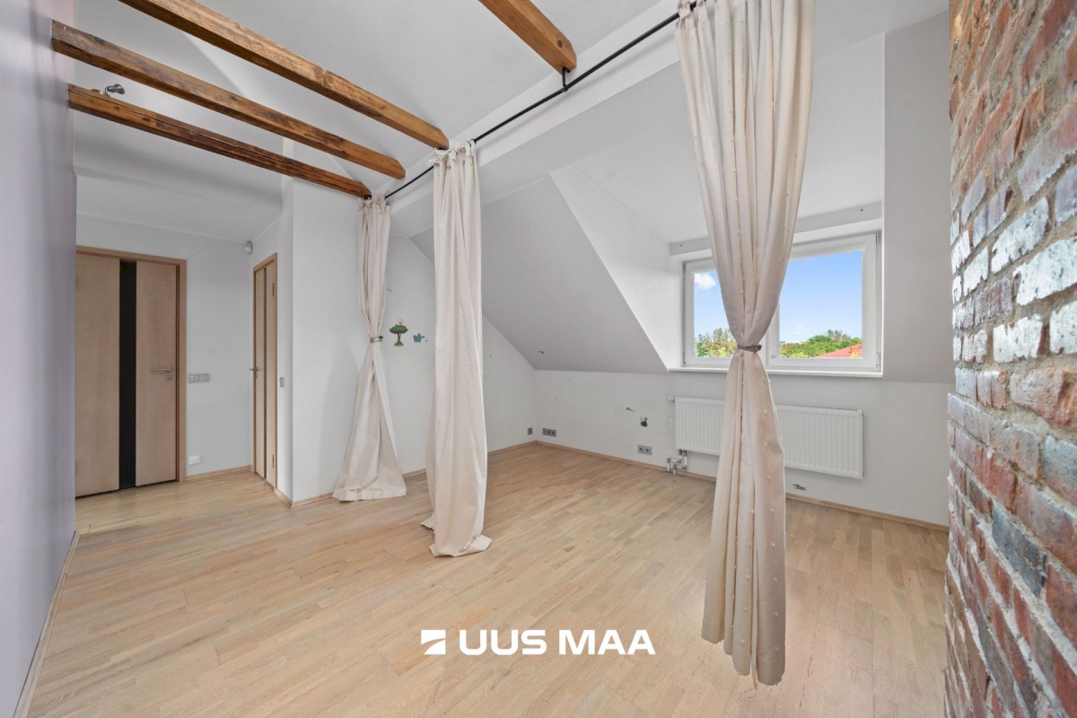 Tallinn, Põhja-Tallinna linnaosa, Kopliranna 27