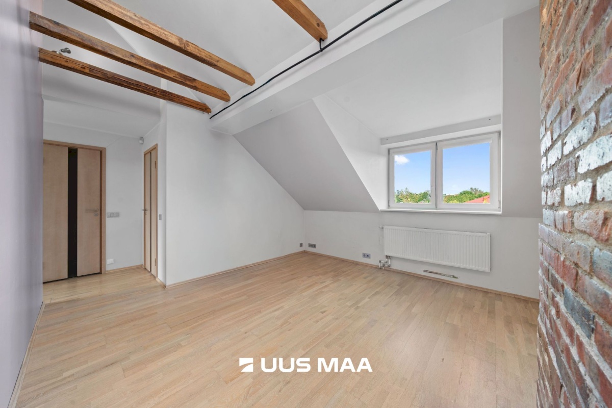 Tallinn, Põhja-Tallinna linnaosa, Kopliranna 27