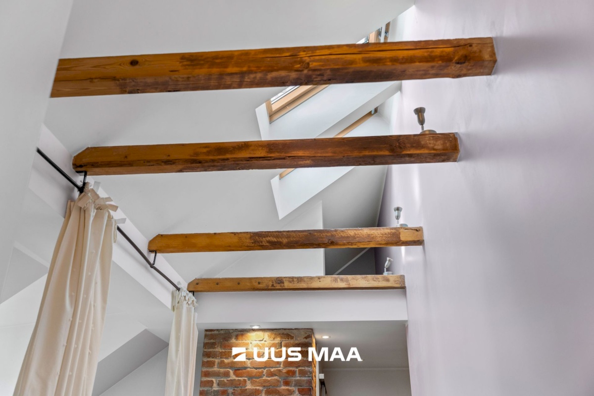 Tallinn, Põhja-Tallinna linnaosa, Kopliranna 27