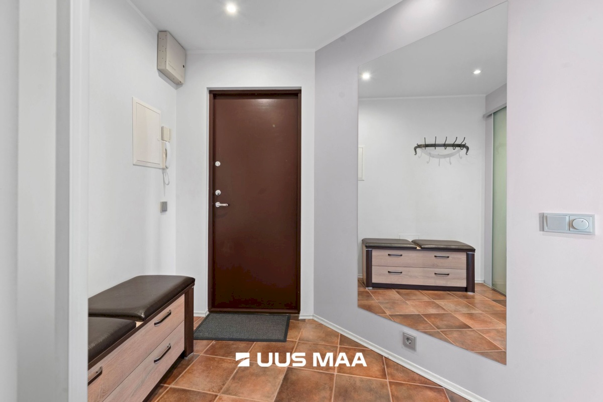 Tallinn, Põhja-Tallinna linnaosa, Kopliranna 27