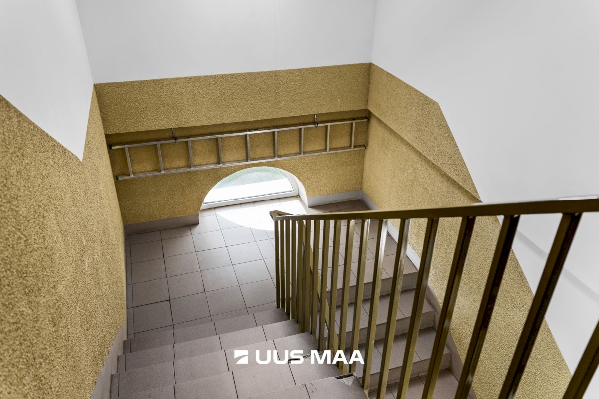 Tallinn, Põhja-Tallinna linnaosa, Kopliranna 27