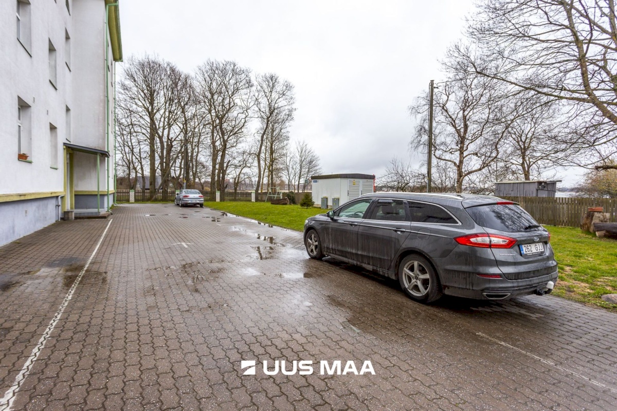 Tallinn, Põhja-Tallinna linnaosa, Kopliranna 27