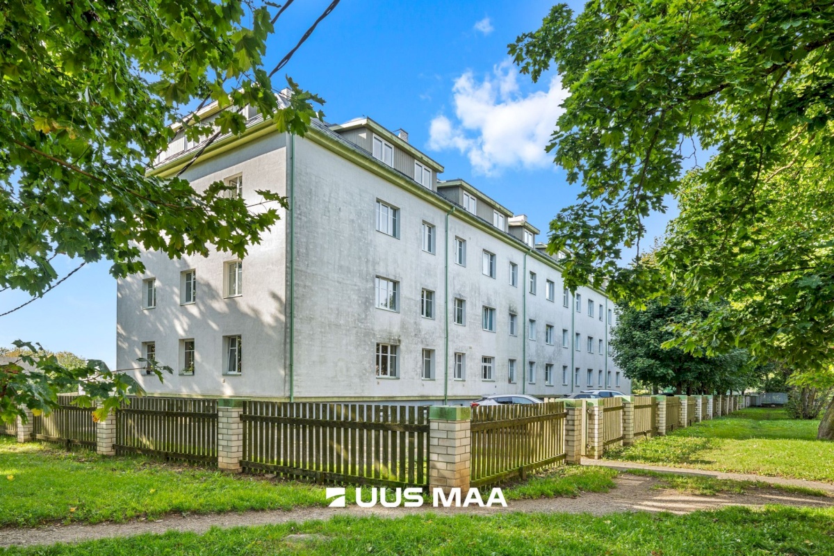 Tallinn, Põhja-Tallinna linnaosa, Kopliranna 27