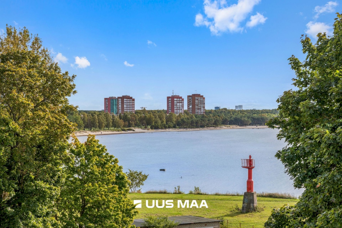 Tallinn, Põhja-Tallinna linnaosa, Kopliranna 27