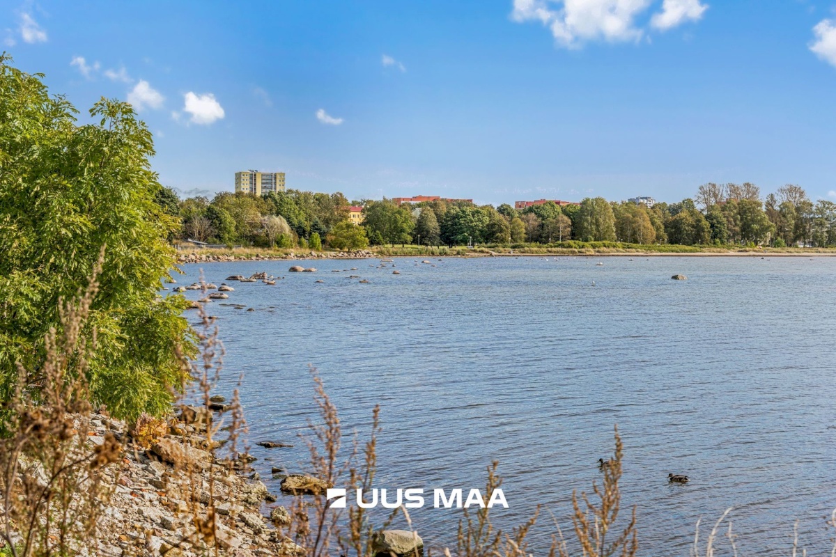 Tallinn, Põhja-Tallinna linnaosa, Kopliranna 27