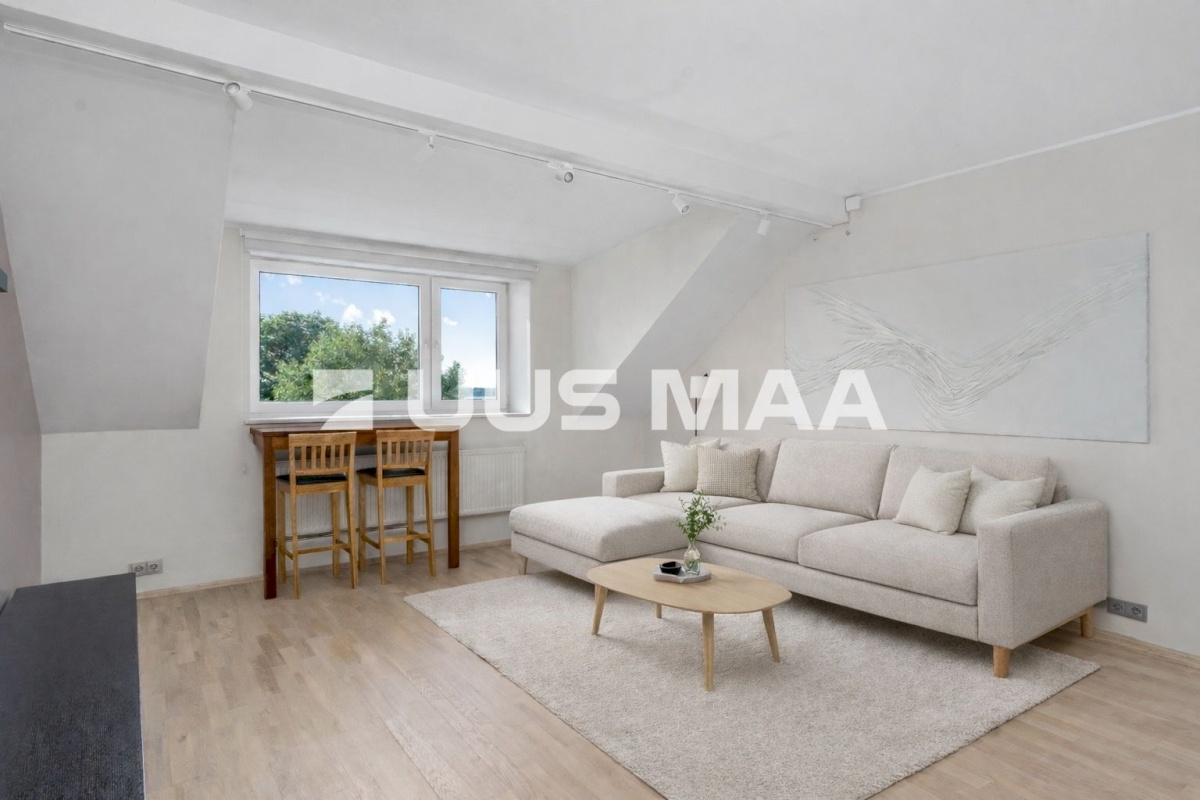 Tallinn, Põhja-Tallinna linnaosa, Kopliranna 27