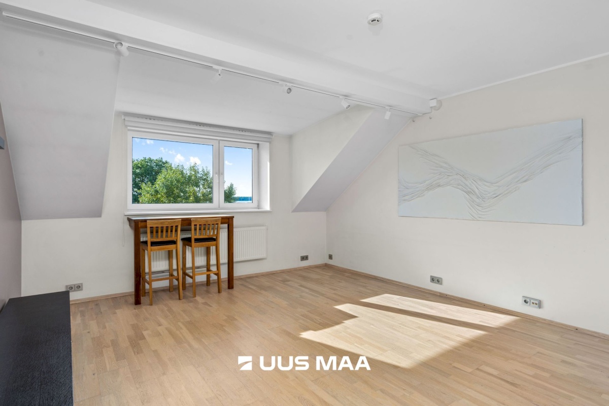 Tallinn, Põhja-Tallinna linnaosa, Kopliranna 27