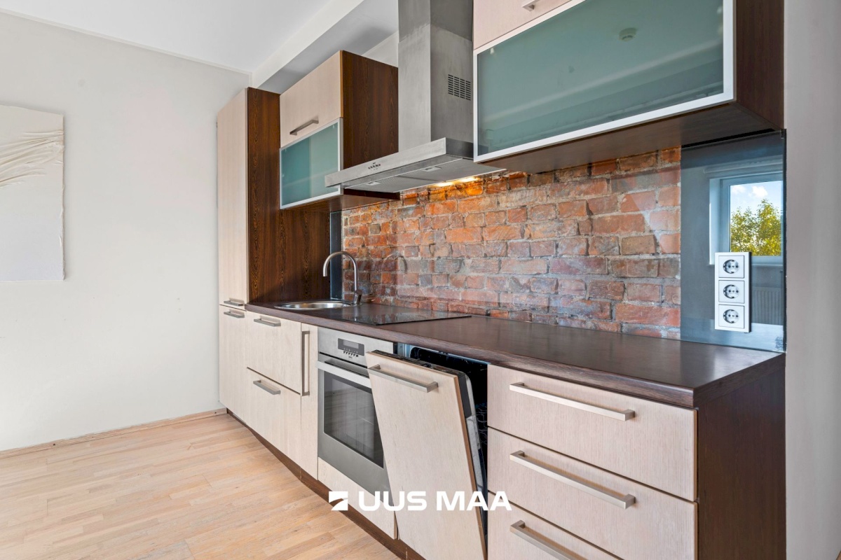 Tallinn, Põhja-Tallinna linnaosa, Kopliranna 27