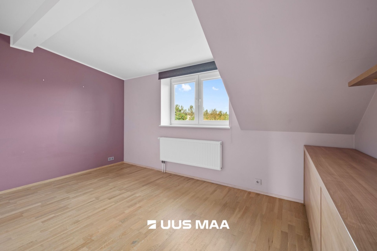 Tallinn, Põhja-Tallinna linnaosa, Kopliranna 27