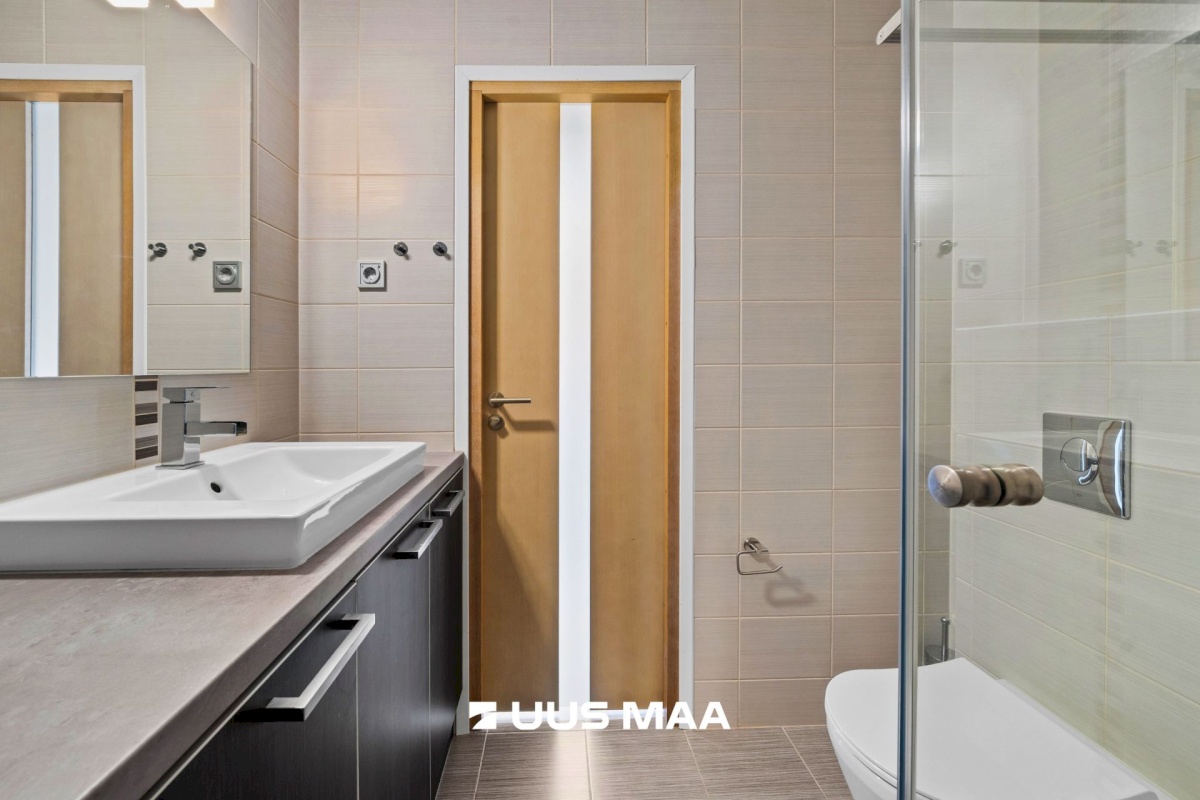 Tallinn, Põhja-Tallinna linnaosa, Kopliranna 27