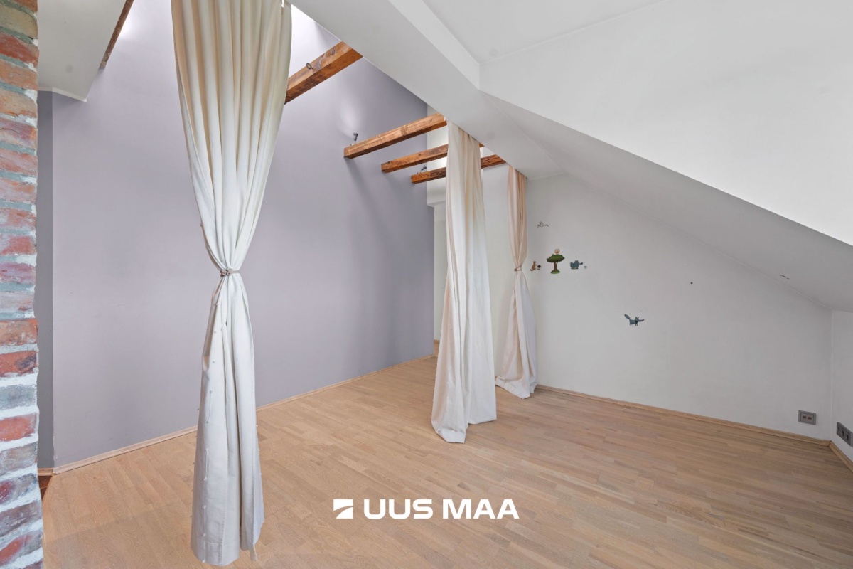 Tallinn, Põhja-Tallinna linnaosa, Kopliranna 27