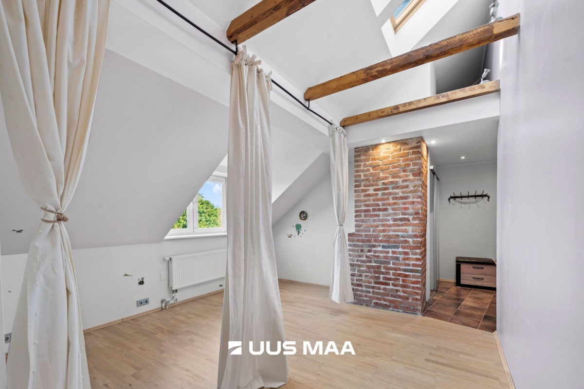 Tallinn, Põhja-Tallinna linnaosa, Kopliranna 27